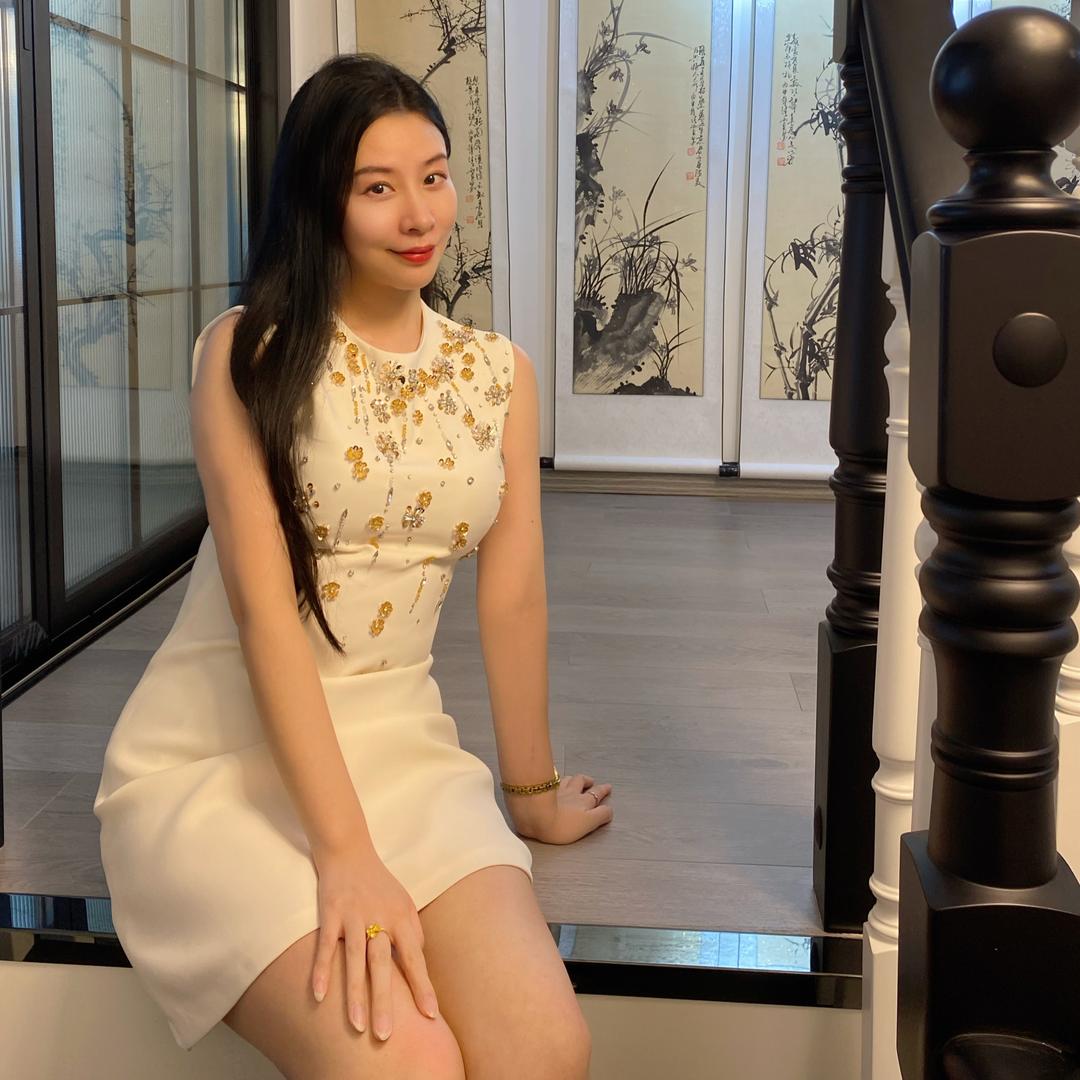 美莎Selina