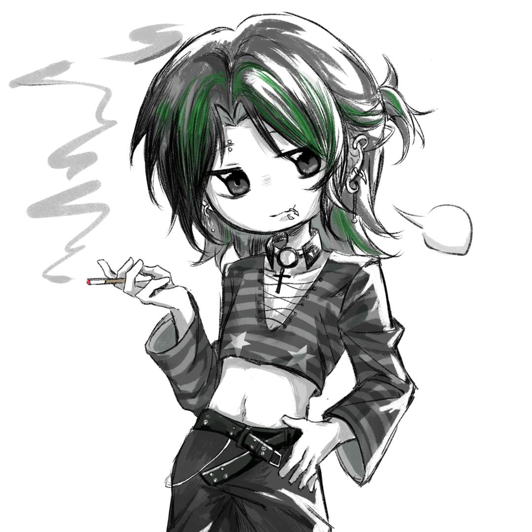 十一钉mogu