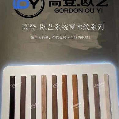 高登系统窗