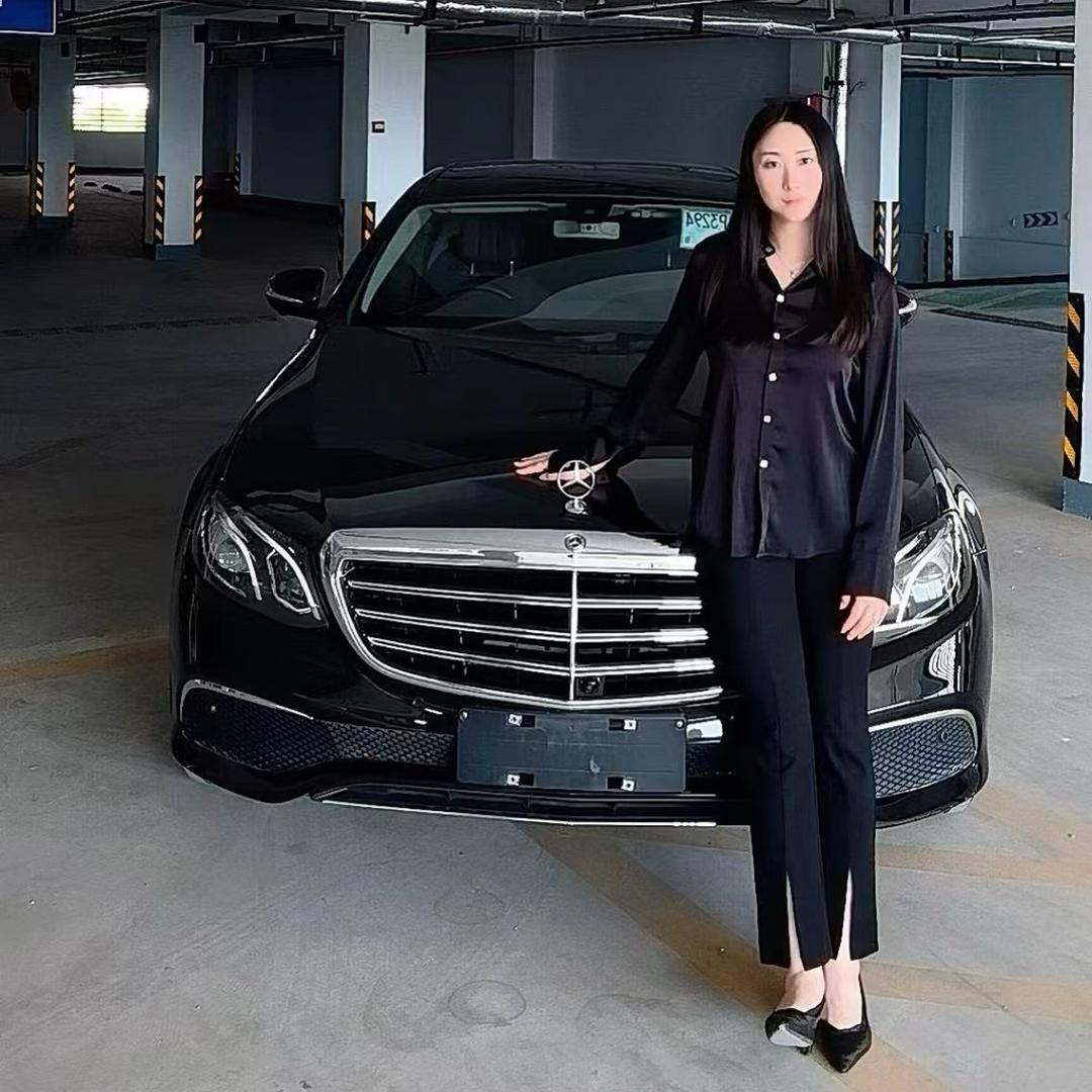 驰宇名车
