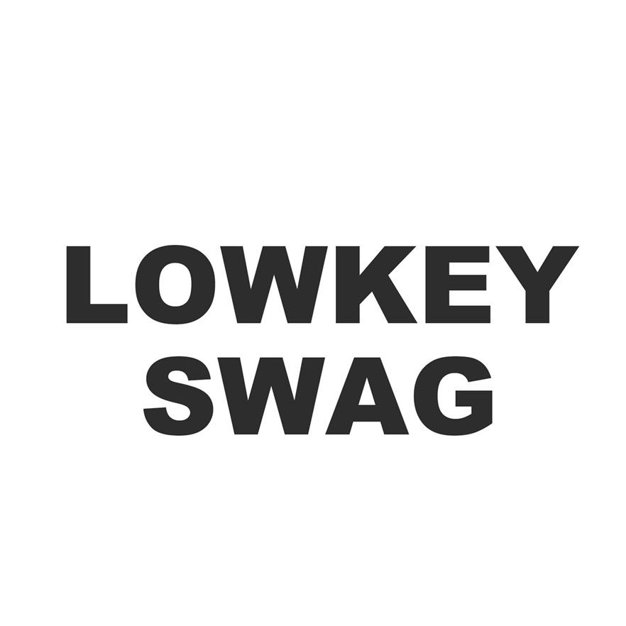 定州路刻街舞LOWKEY SWAG