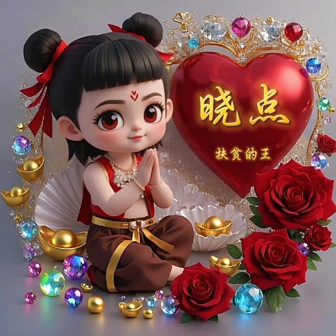 晓点（三角洲弟一CS）战神归来