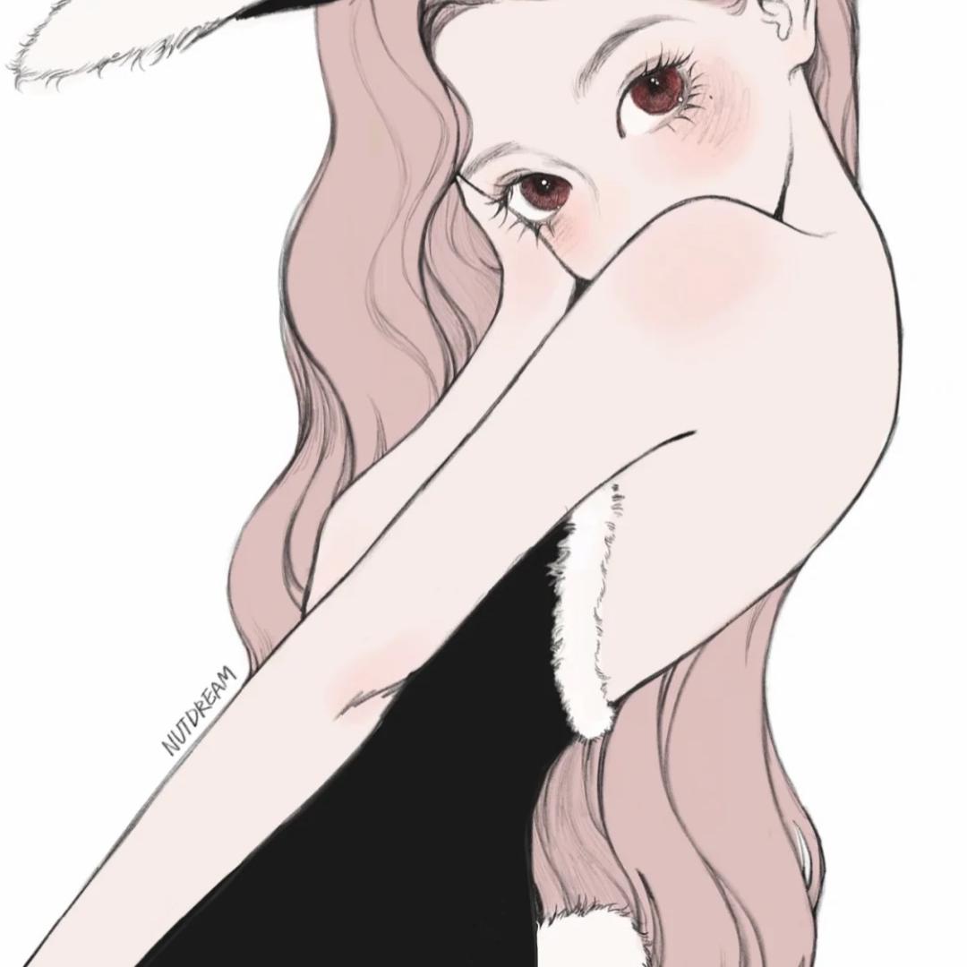 真真💕