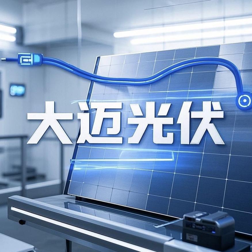 广西贵港大迈光伏仓库