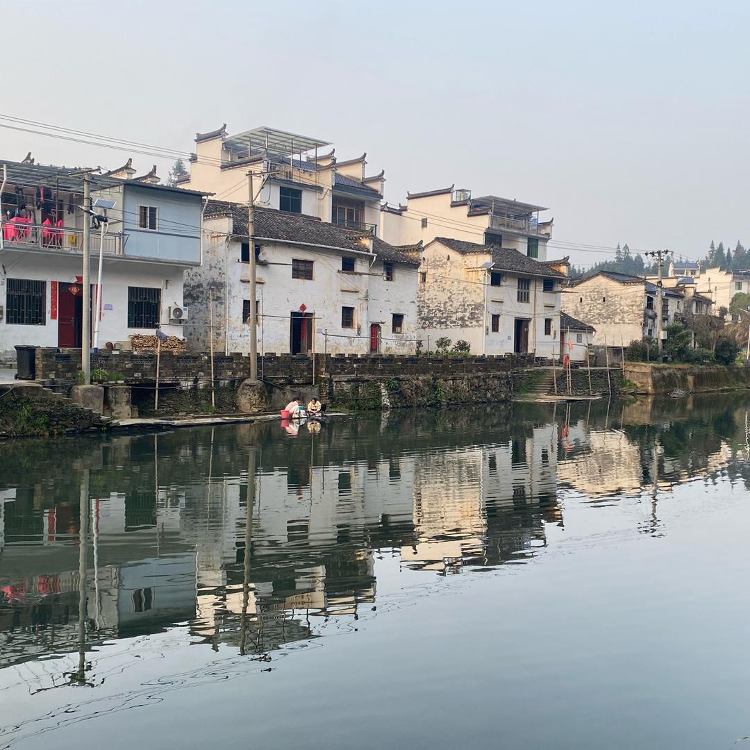 宿州李姑娘找房