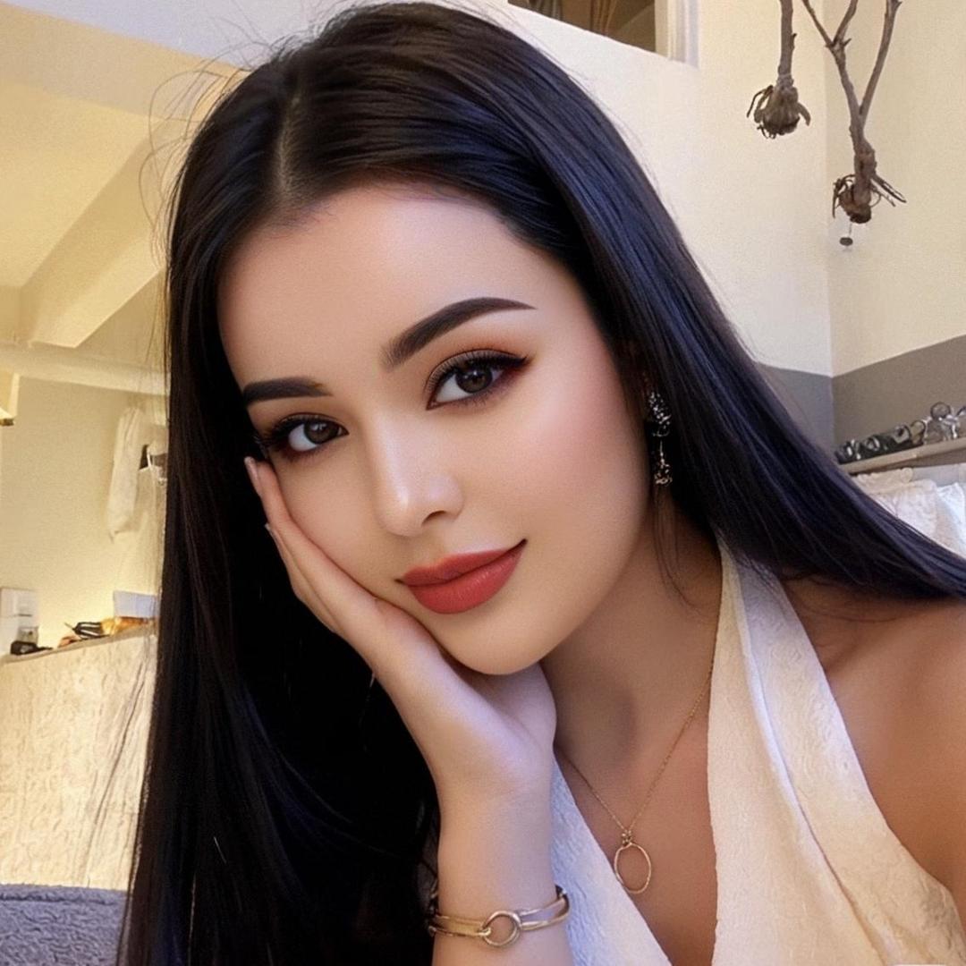 辣妹的好物