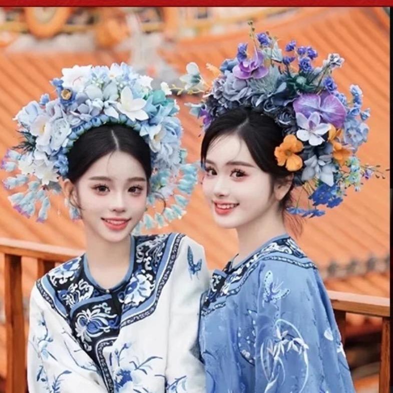 雅琛汉服