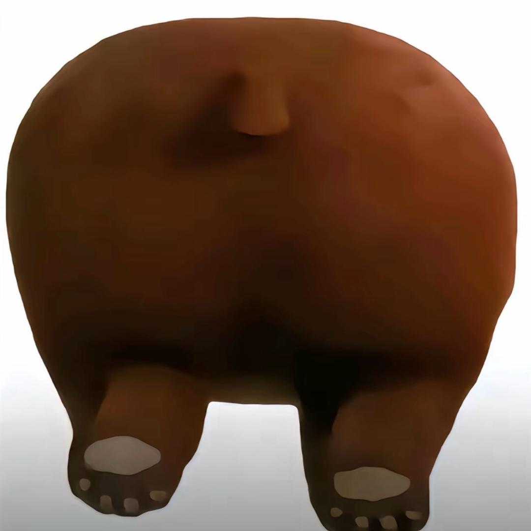 孤独的狼