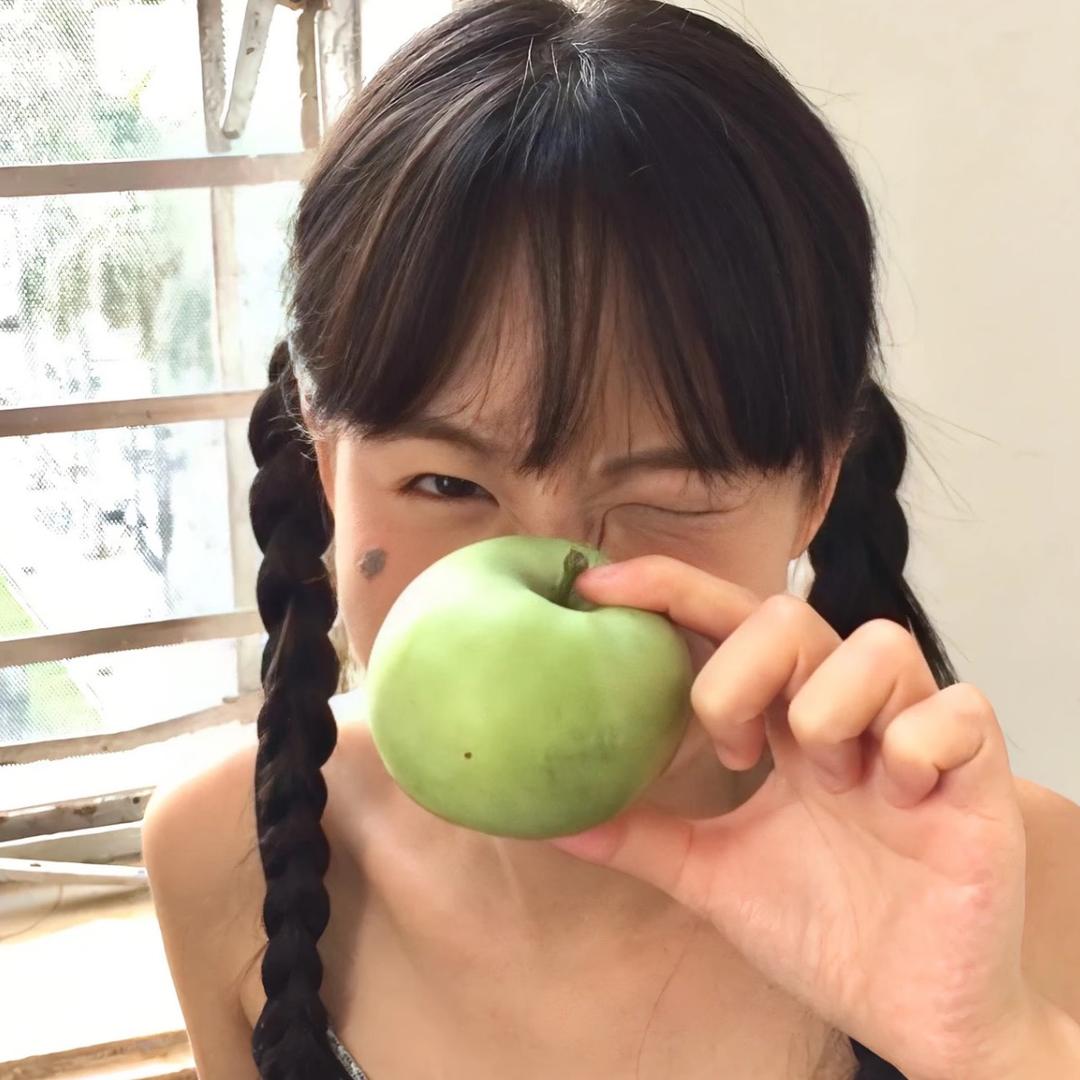 🍏