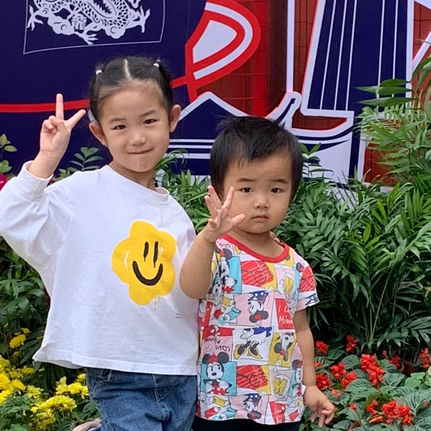 可乐奶奶