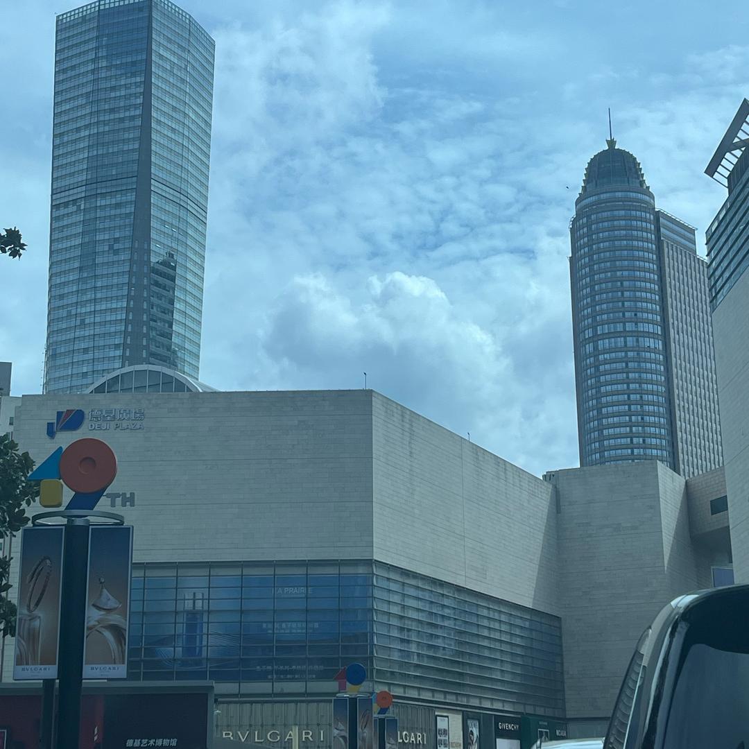 汽车文化-专业看车