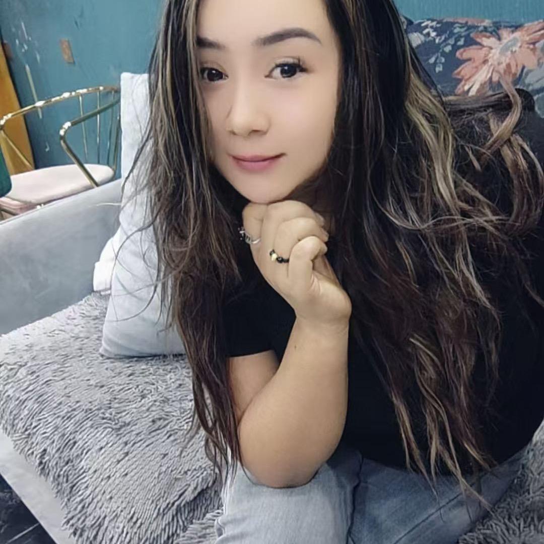 😍爱你😘