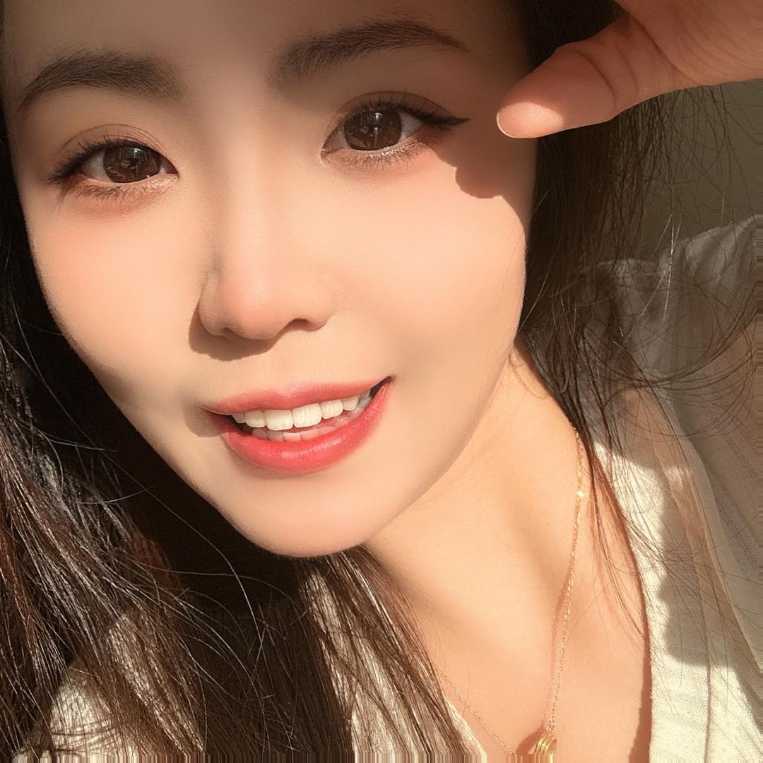 郑美美🫣