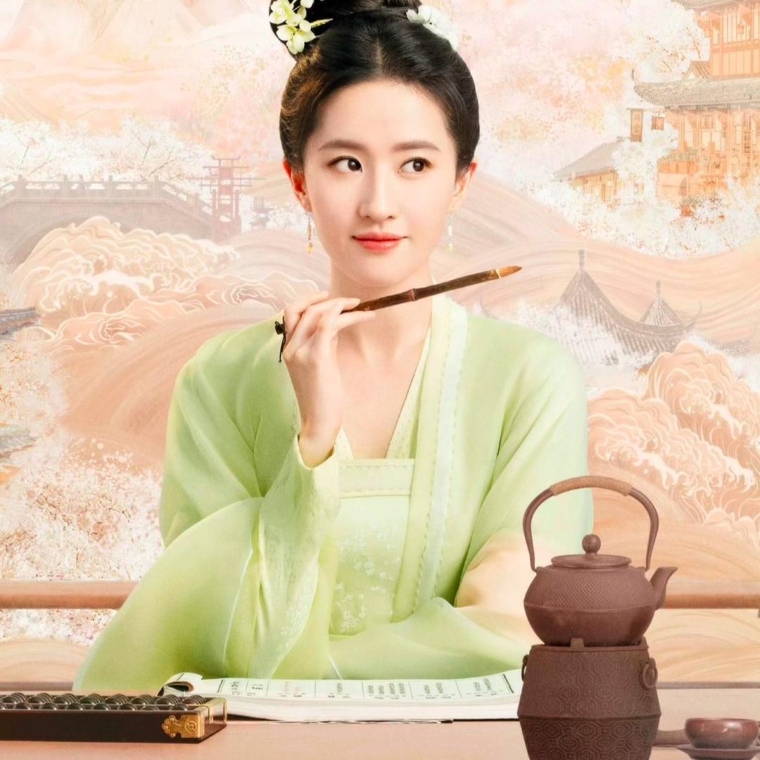 蜜糖来了
