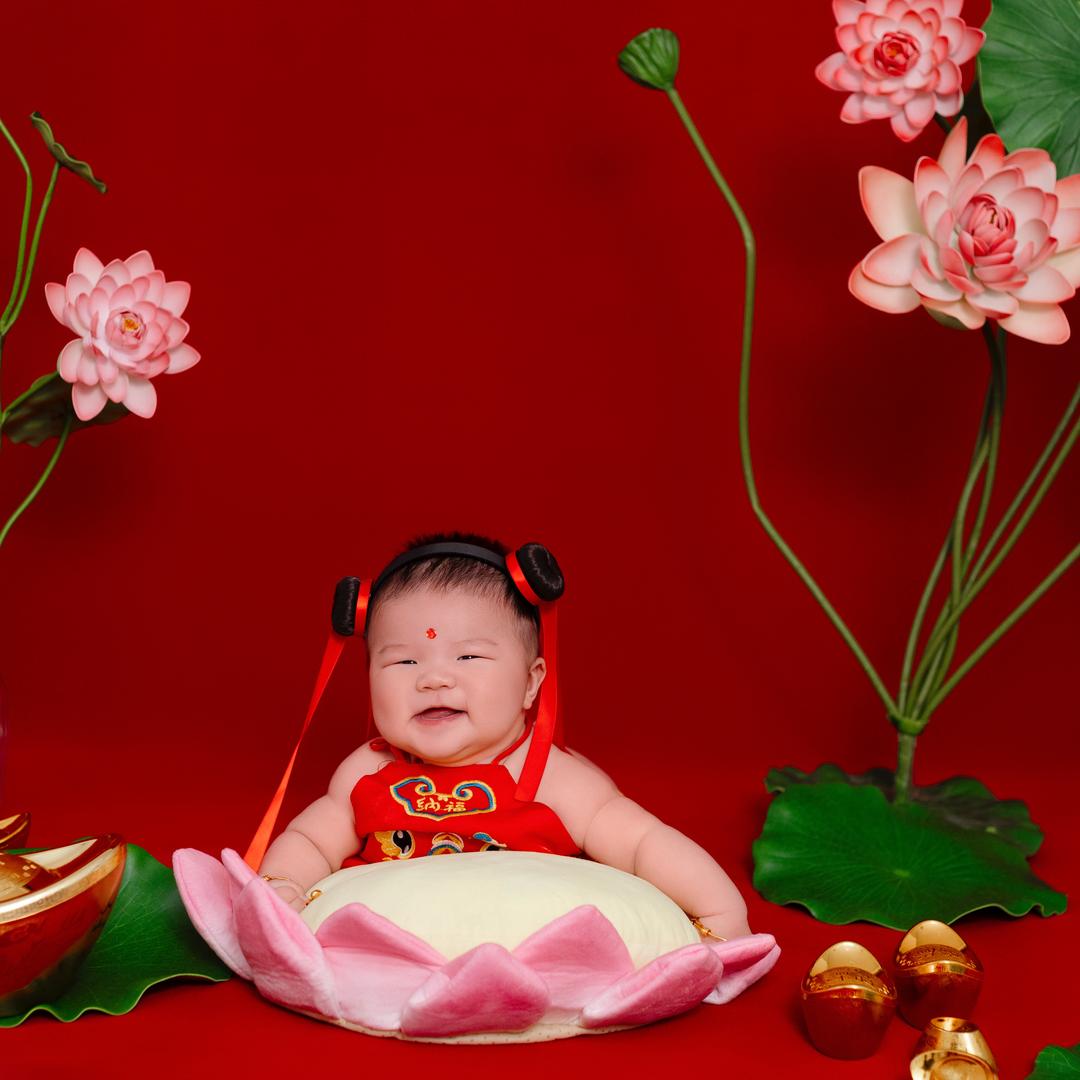 大袁子当妈