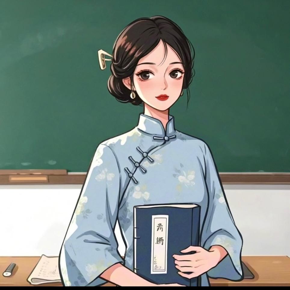 泉州马老师讲语文（娃能听懂版）