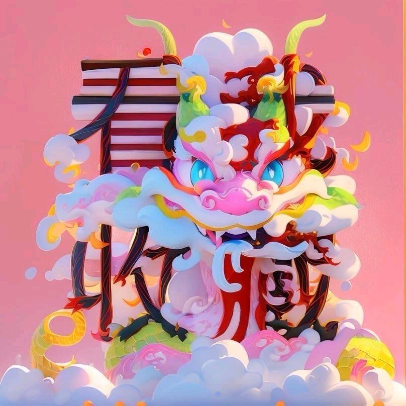 鹿行川.