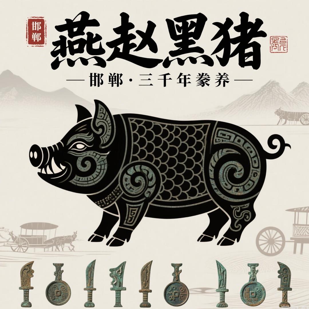燕赵黑同先肉制品专卖店