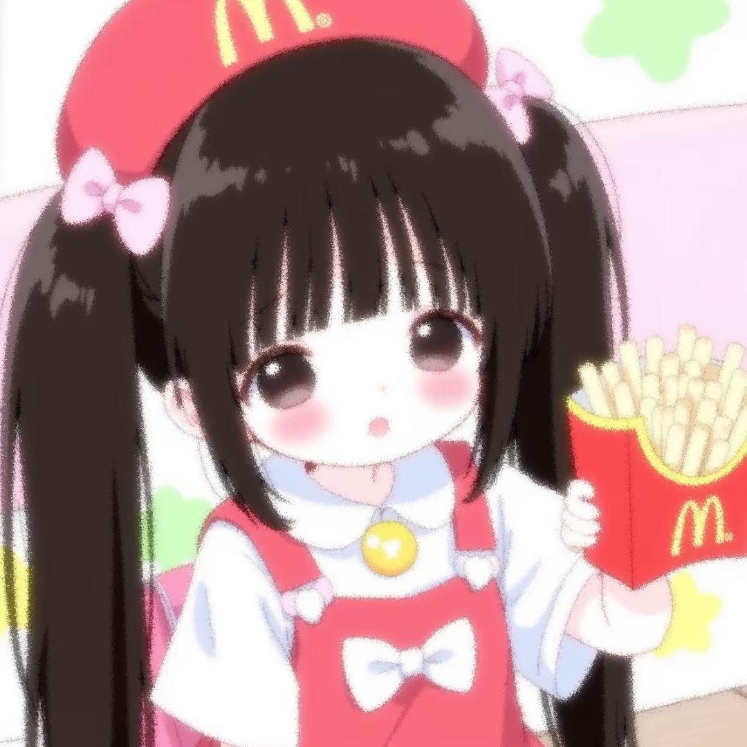 小糕