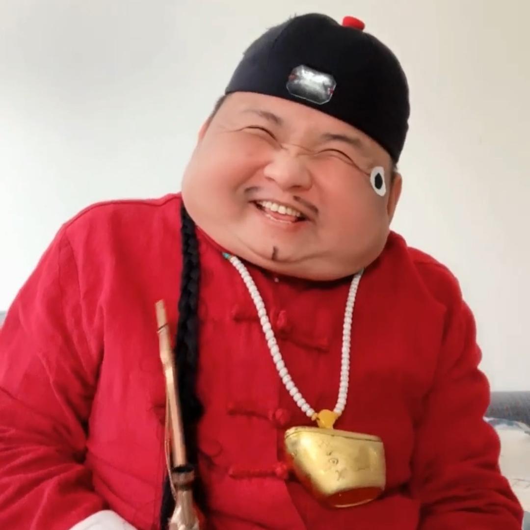 小地主