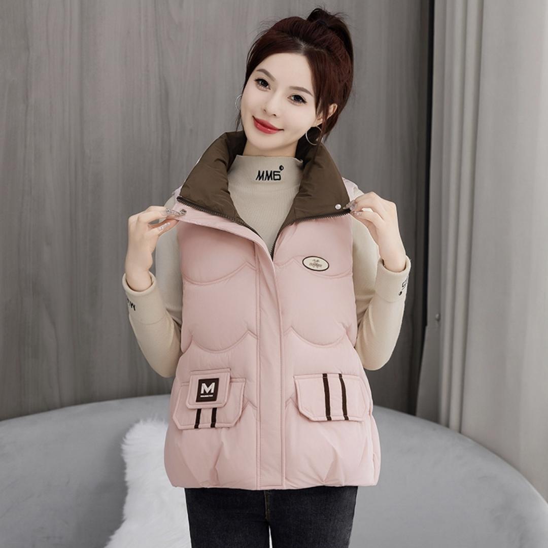 亿美棉服女装