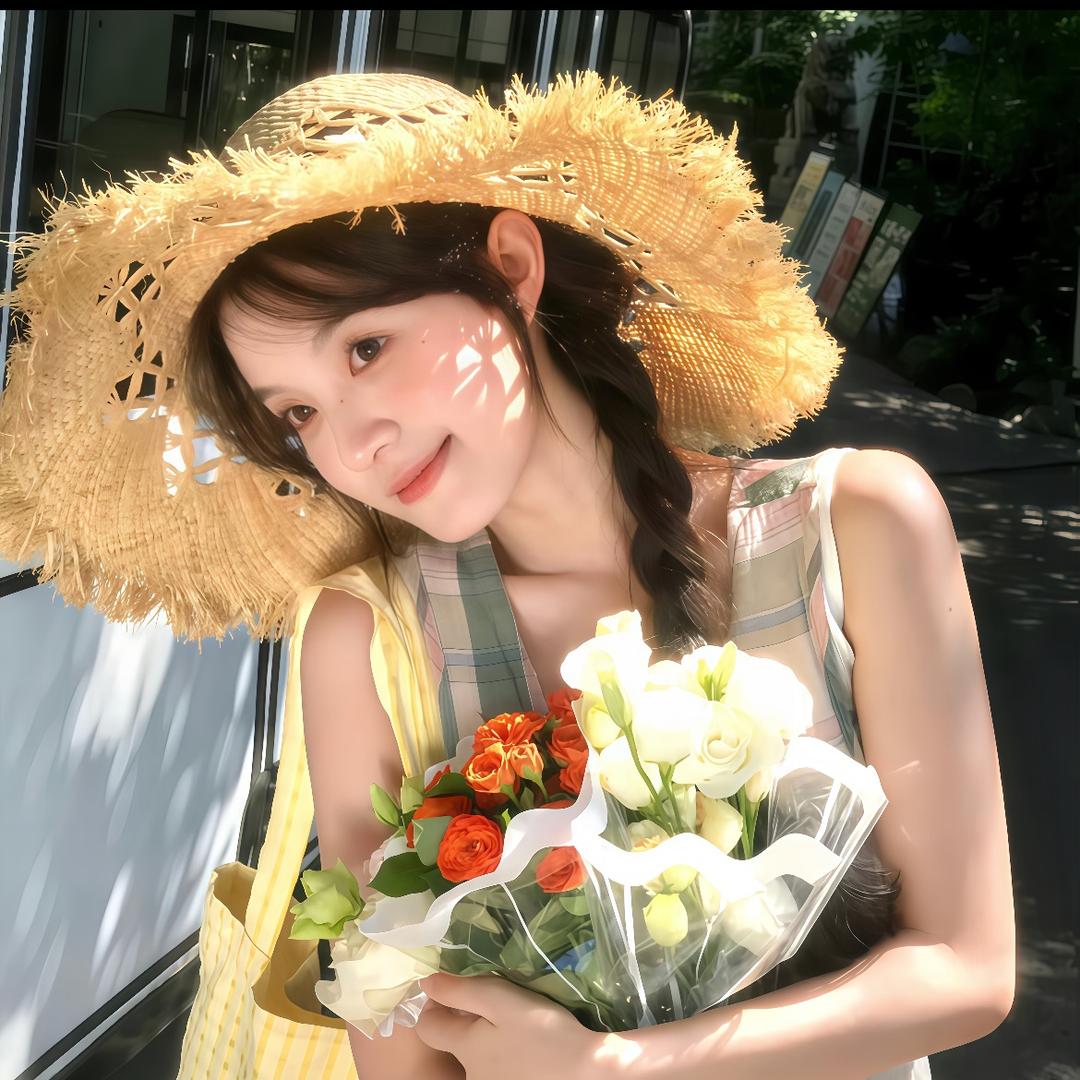 阿甜
