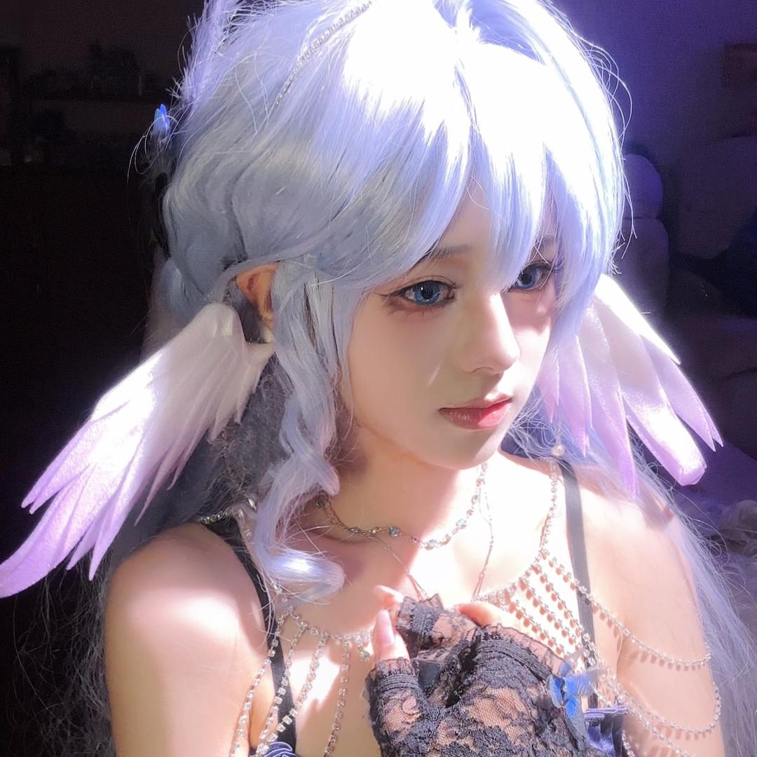 清纯少女猪刚鬣