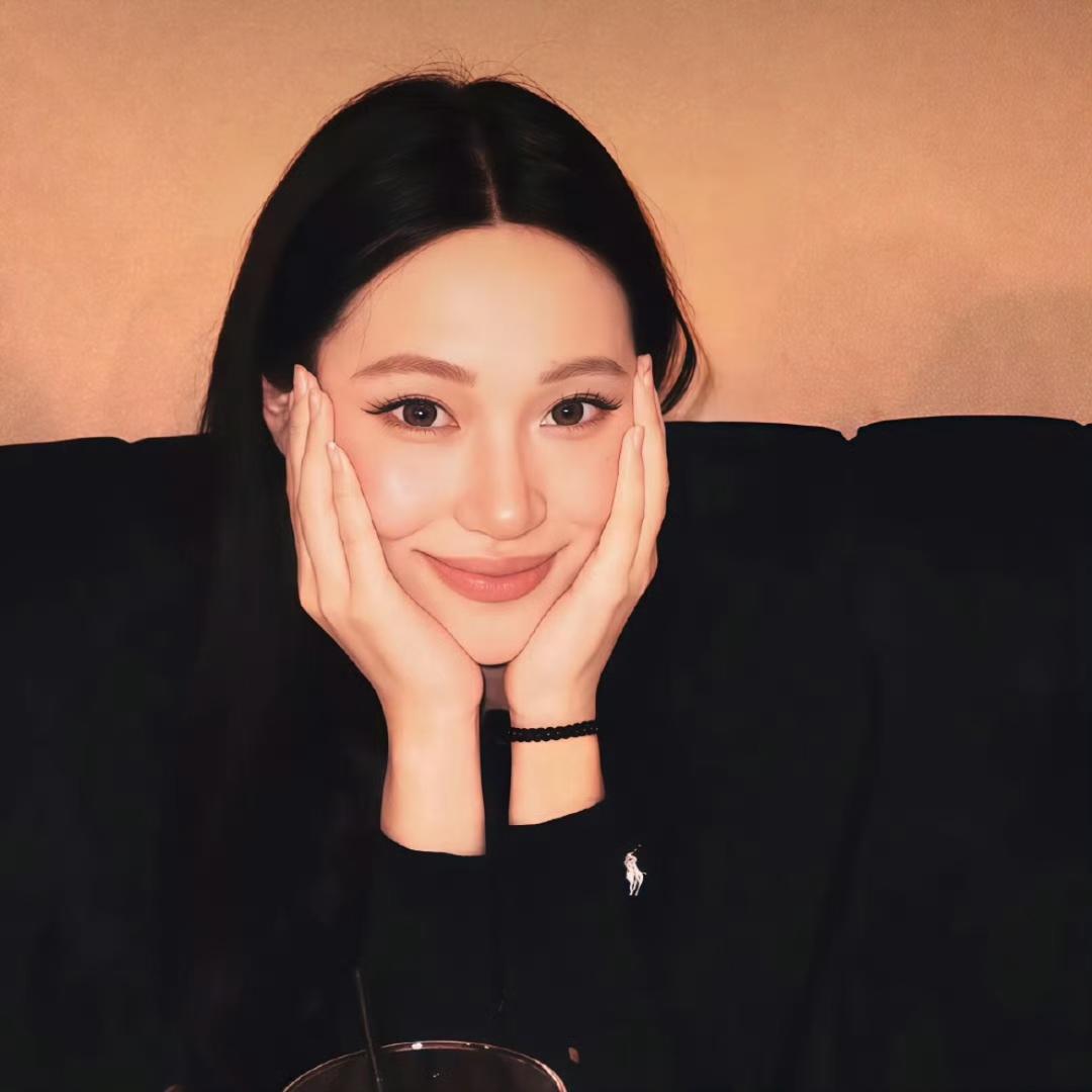 妹妹🧚🏻‍♀️