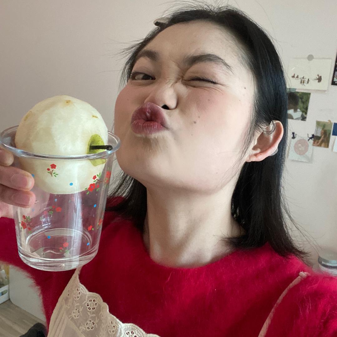 李李不在家