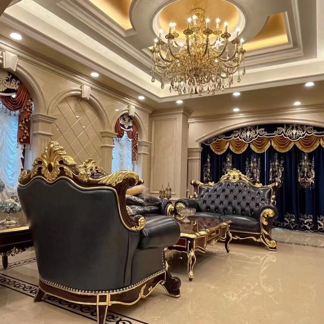 名流布艺软装法哥