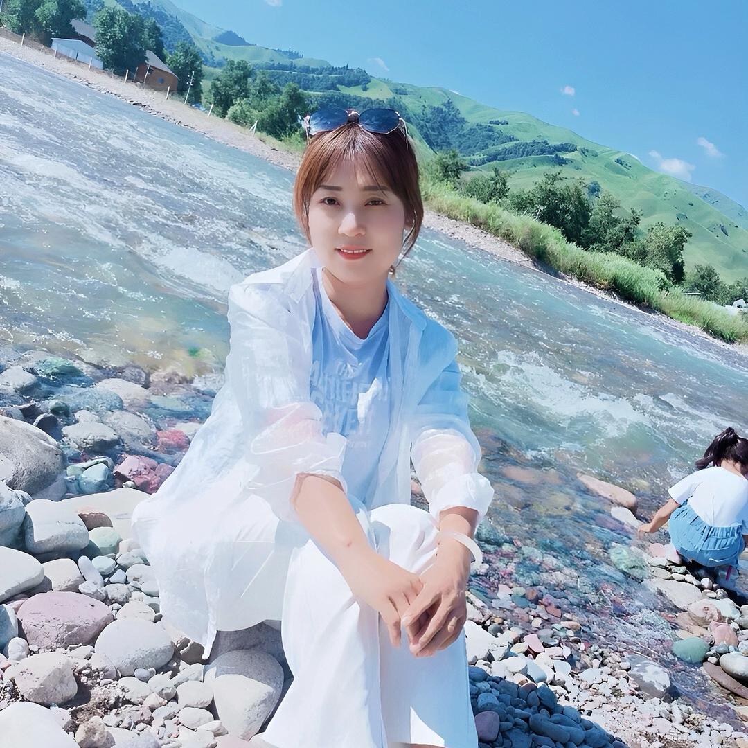 发图麦爱美食