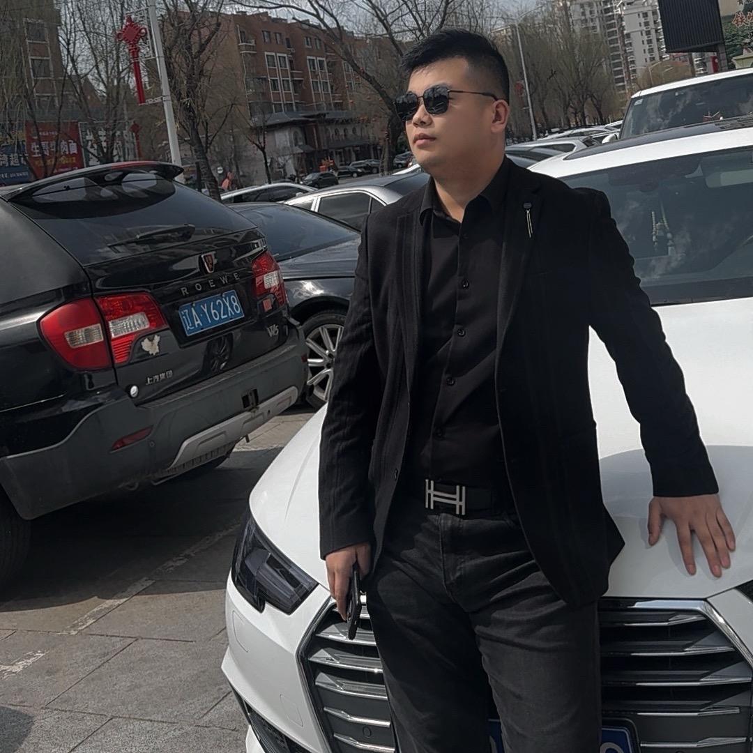 证圈权威刘先生