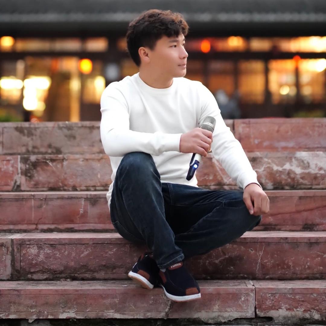 小明同学🎤