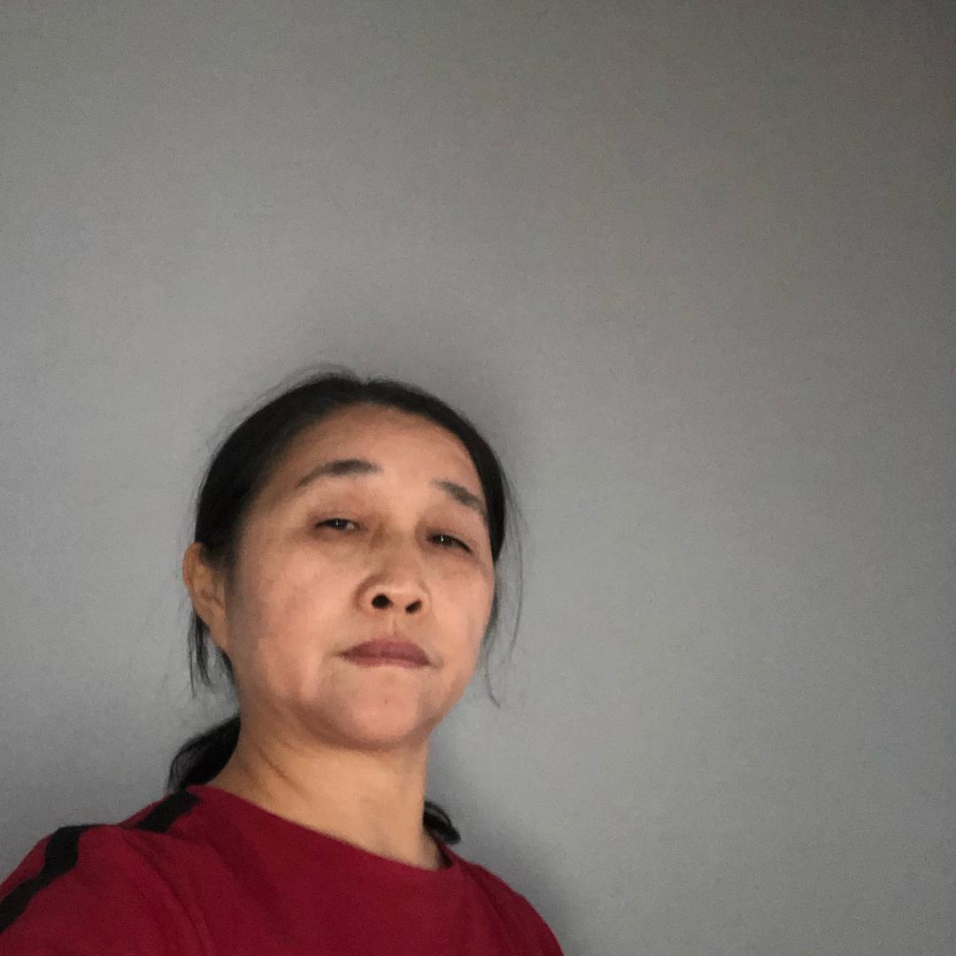 农村美姐