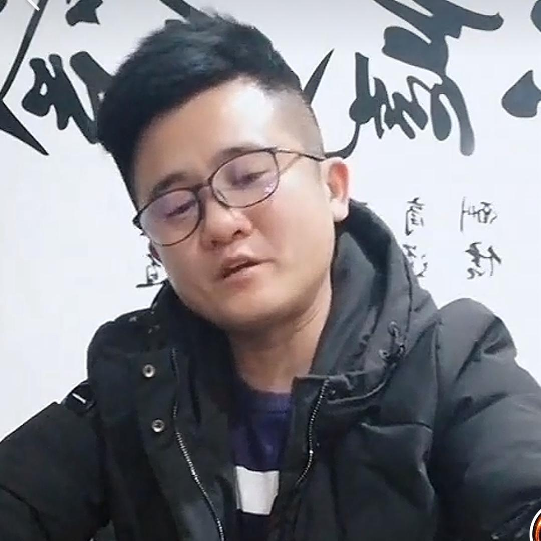 Mr.yang