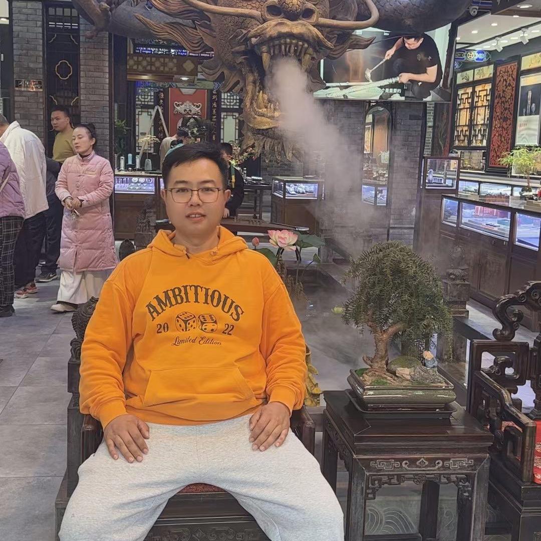 张家口圣邦文化（幕后）
