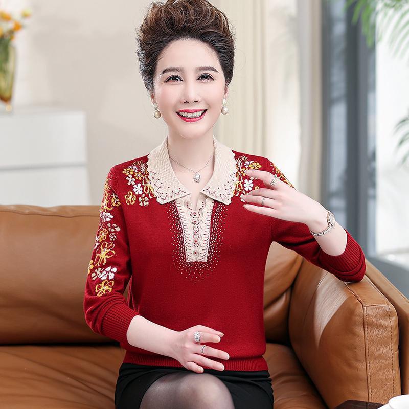 莲妈妈服饰（工厂店）