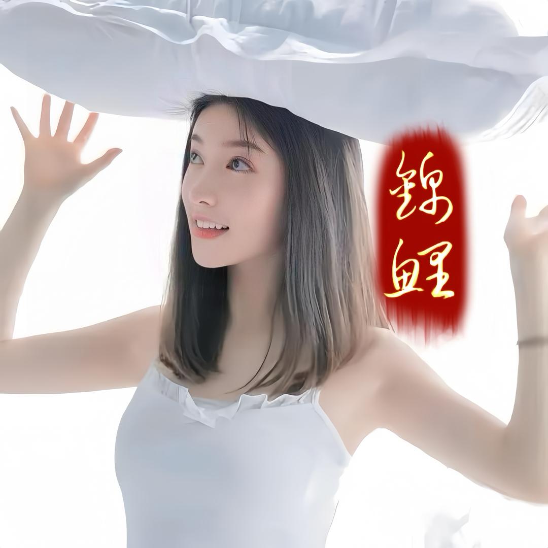 伱鍀锦鲤
