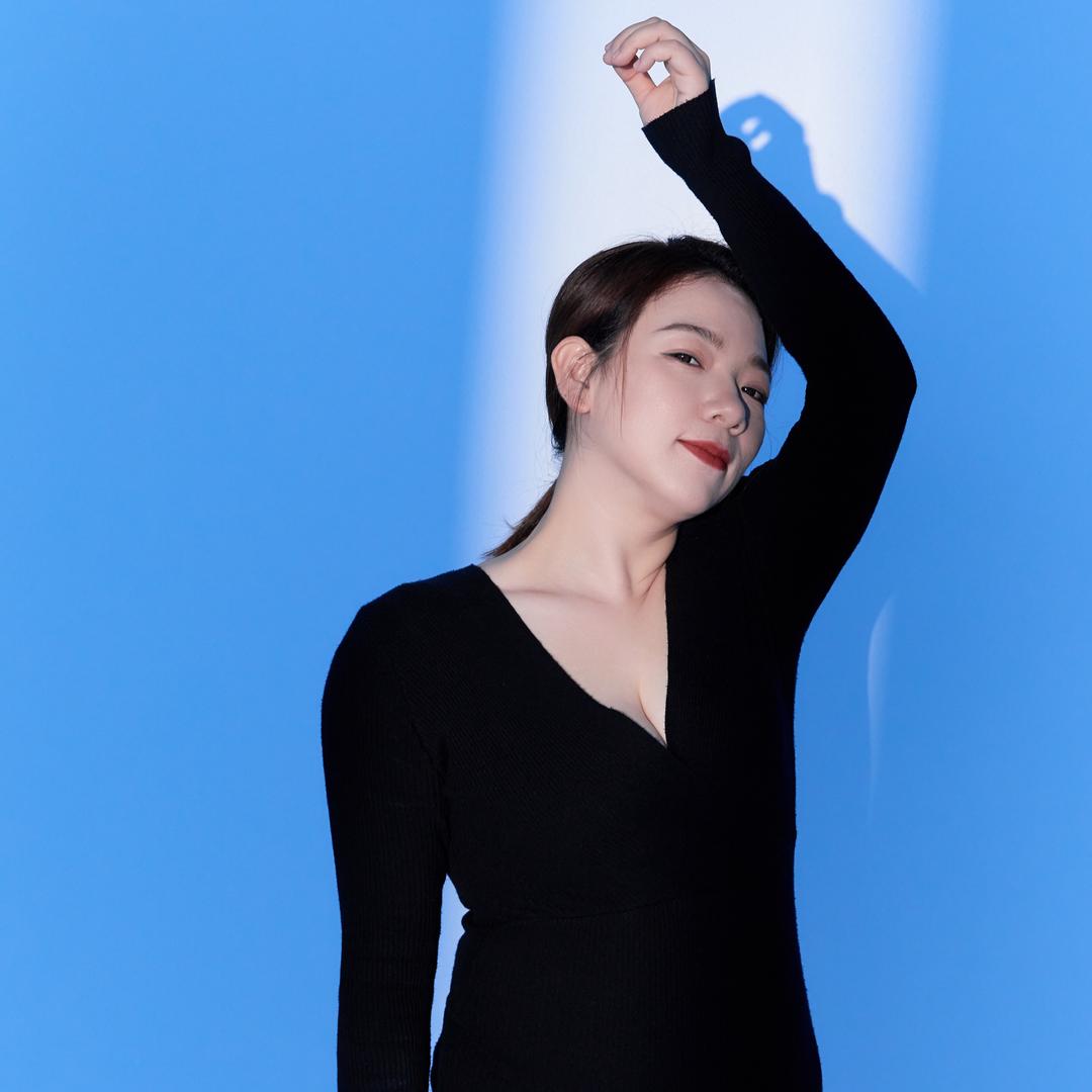 Amy美儿153