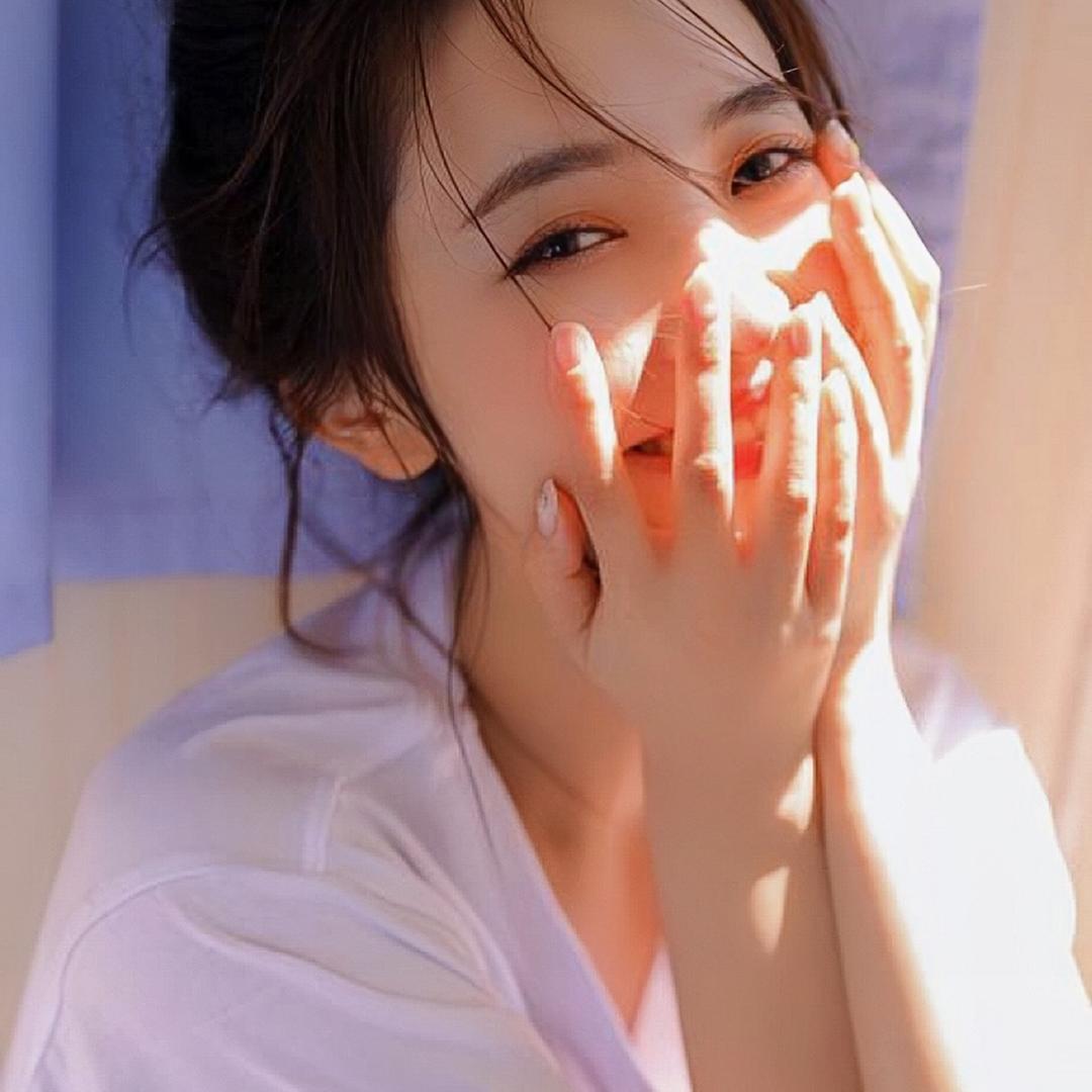 婷儿不乖