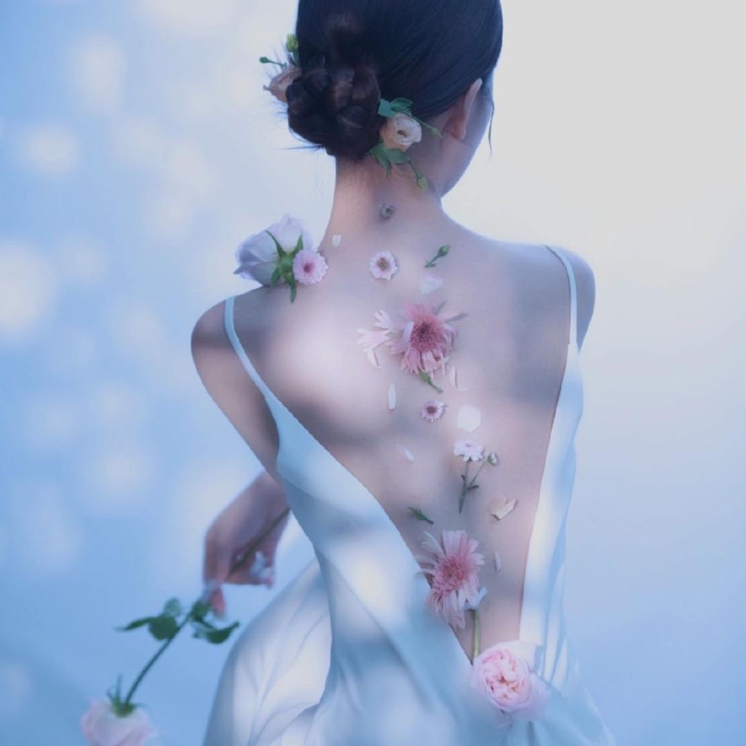 এ᭄不予♡ ꦿ࿐