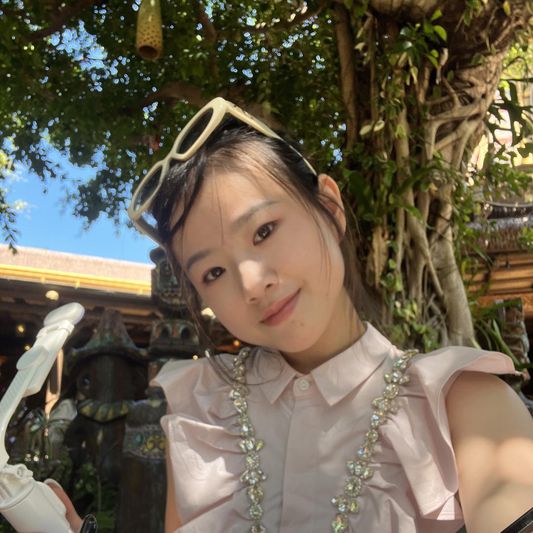 小梨米五