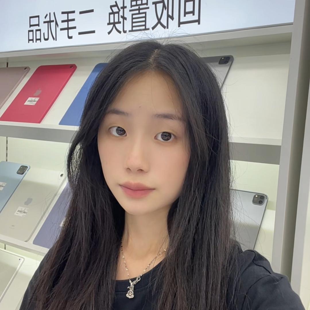 广州收手机的林琳