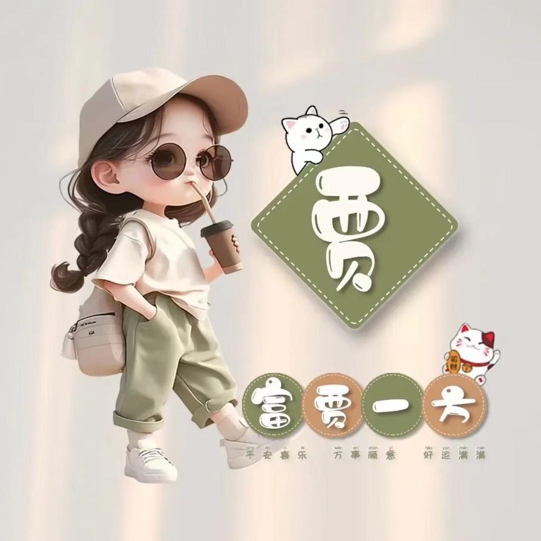 贾如有钱