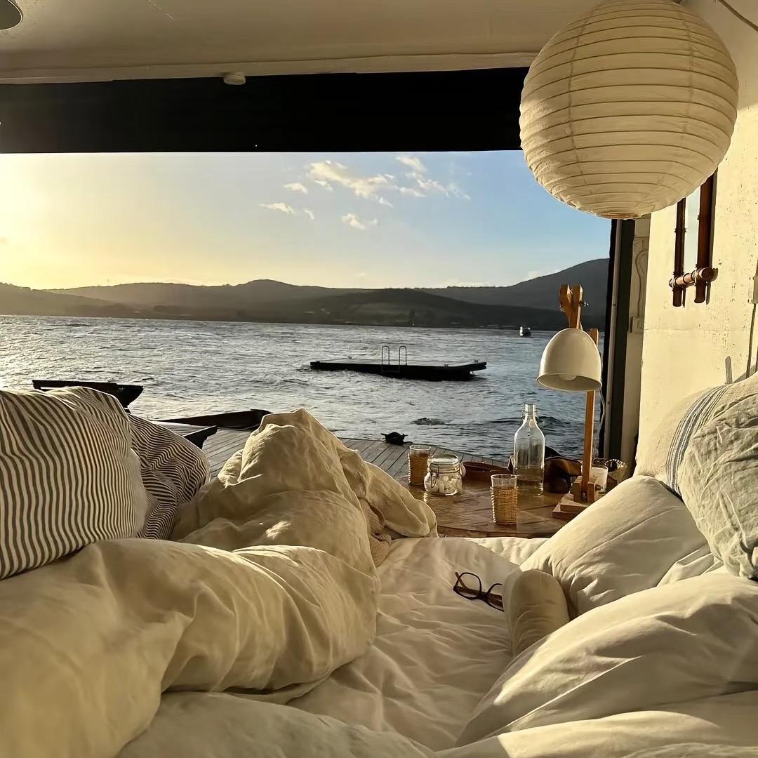 四季时光居家布艺旗舰店-哲丝莉