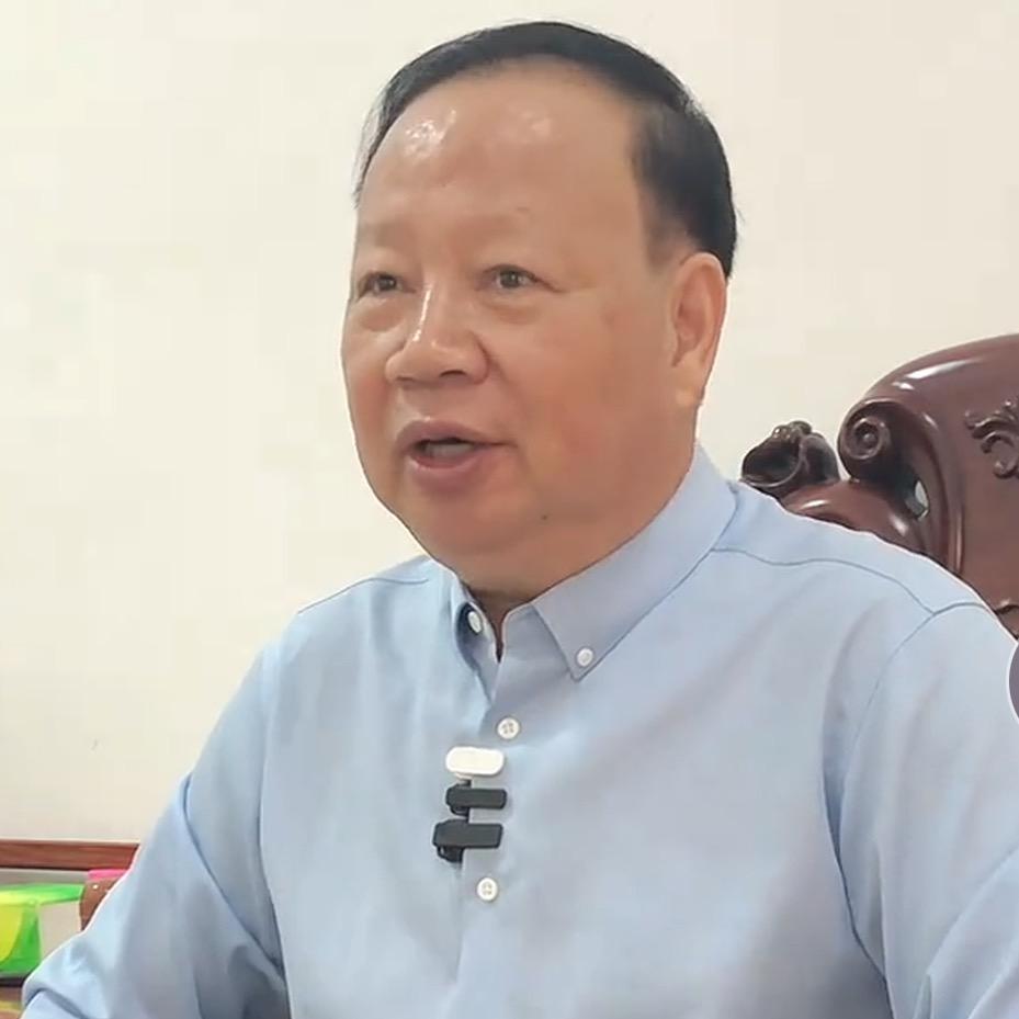 潮汕黄先生～玄机妙算