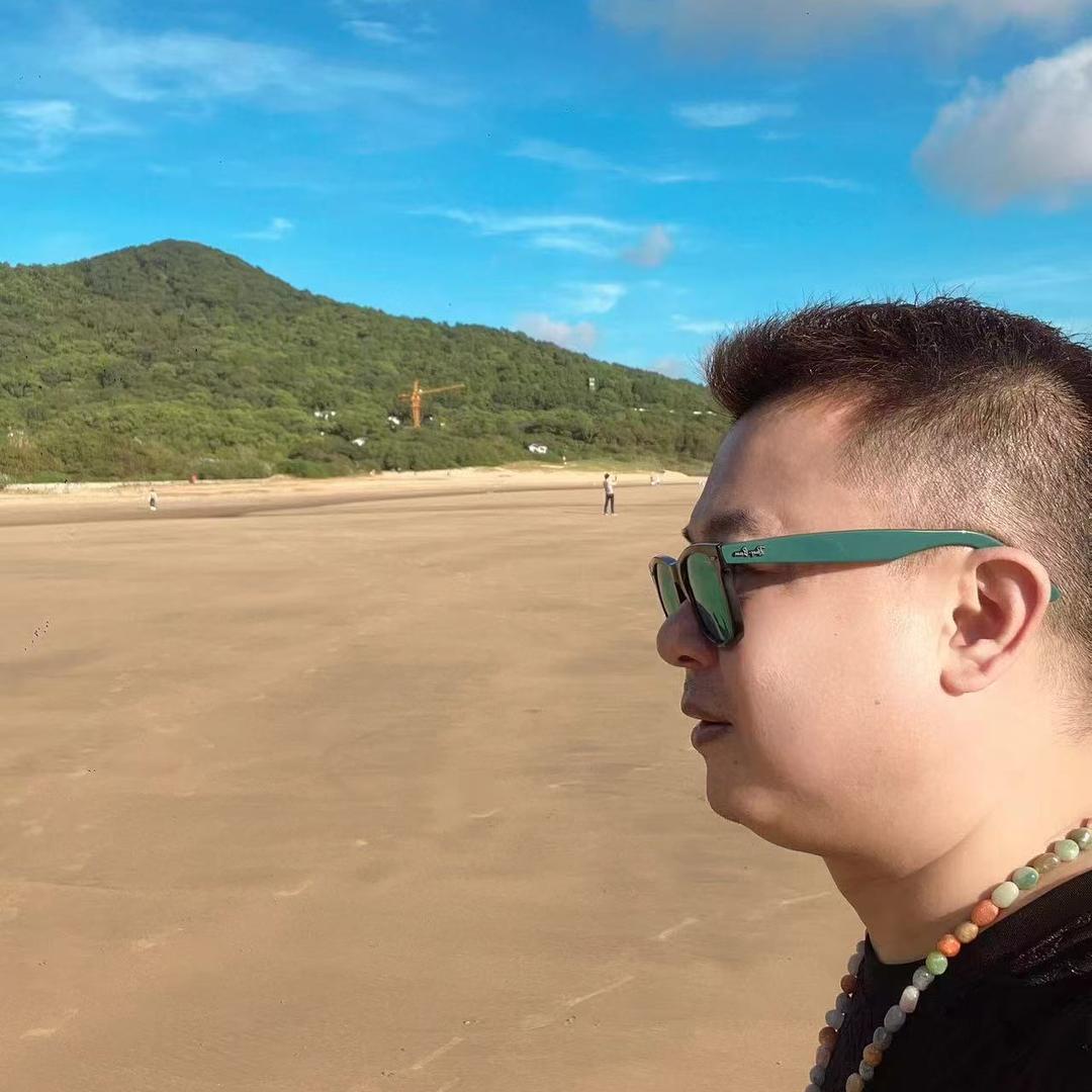 星空文化@桂哥聊心态