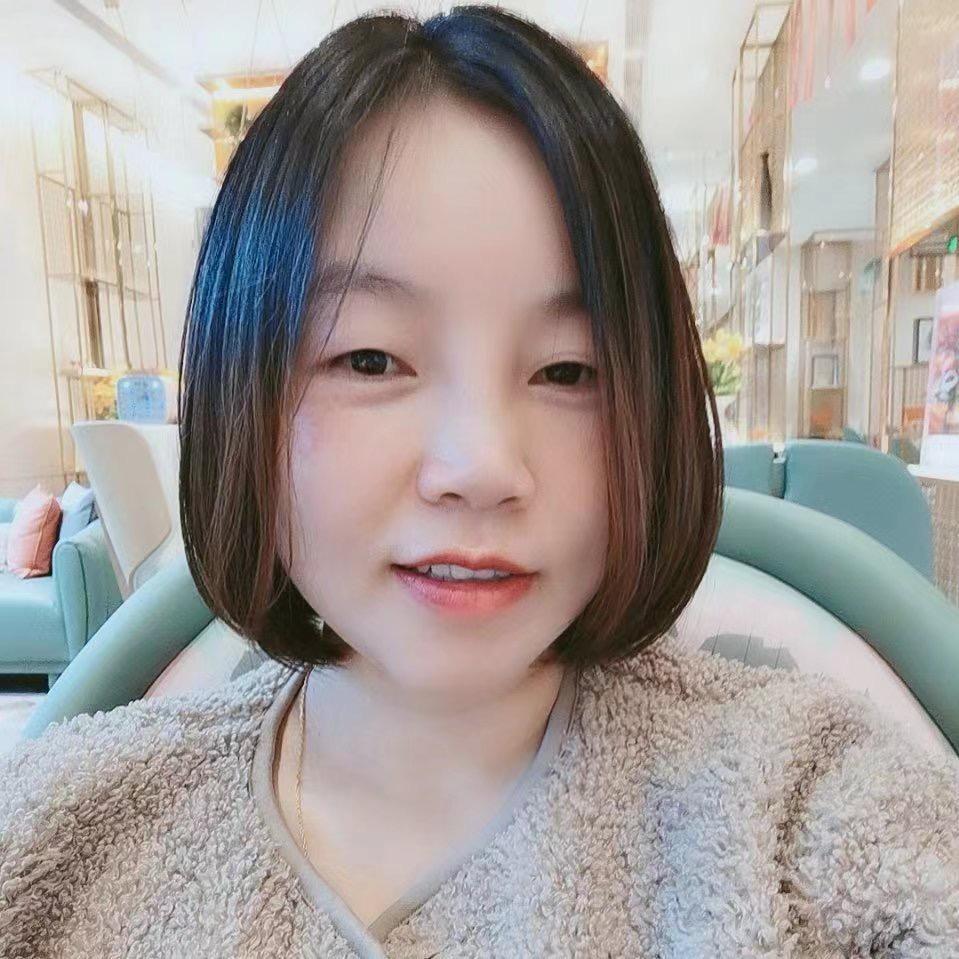 @黄小米 教养发