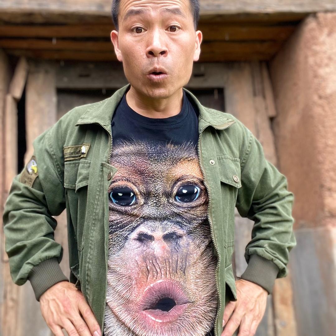 黄小强