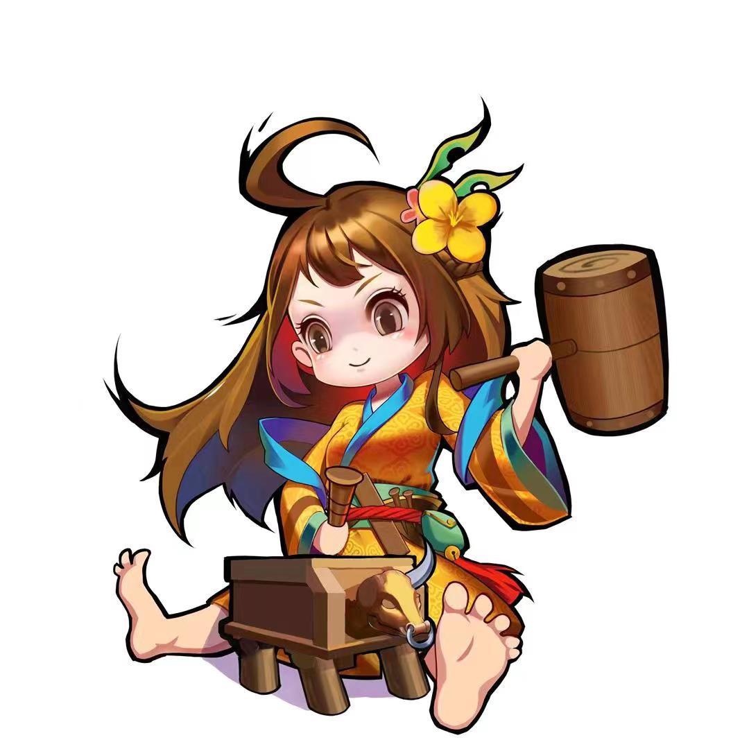 灵游互动